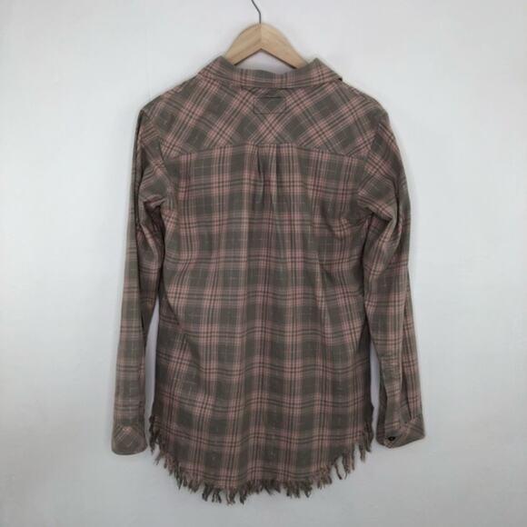 Current Elliot The Fringe Prep School Top Size XS - Picture 2 of 8